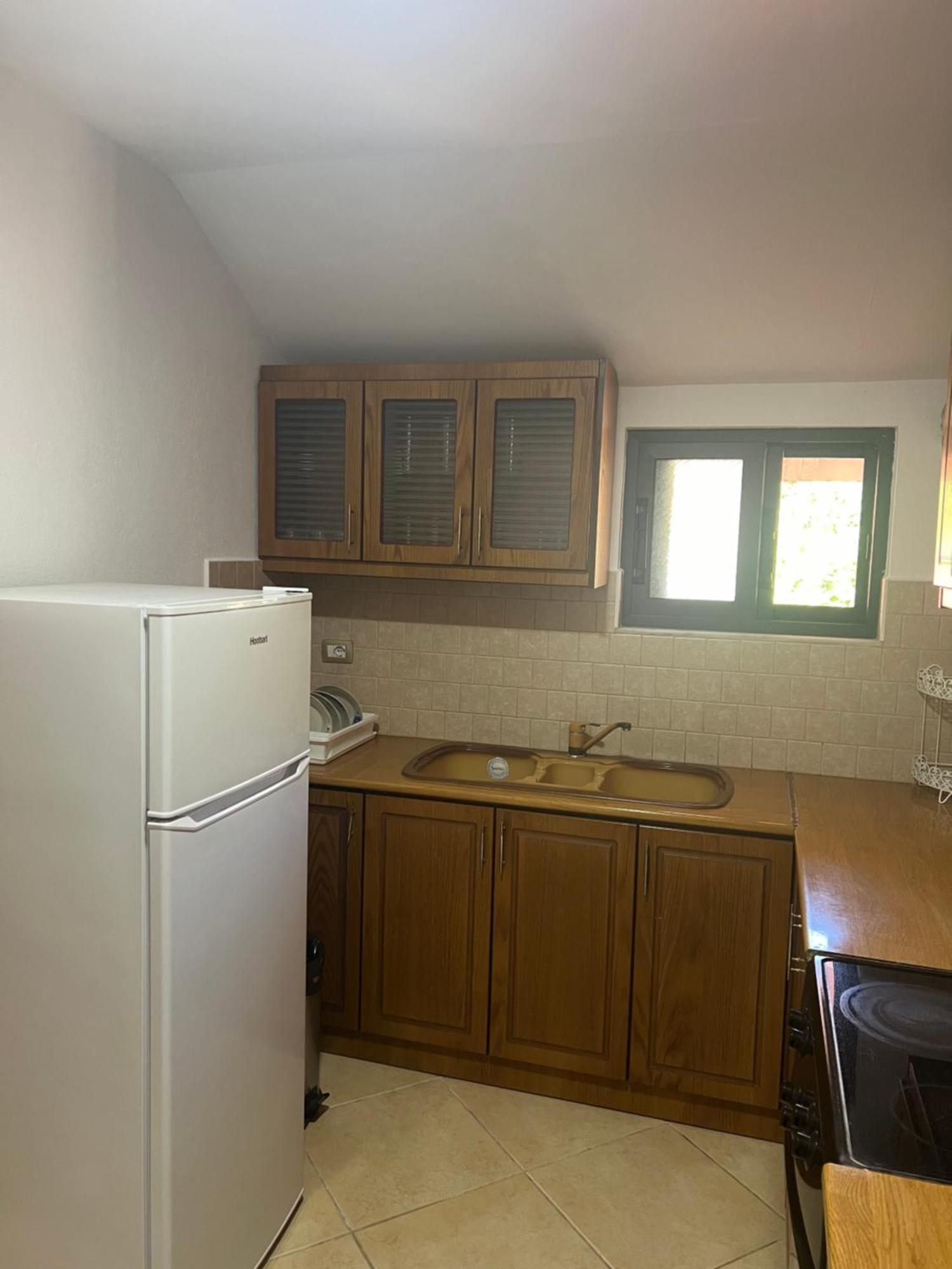 Flower Terrace Apartment Gjirokastër Extérieur photo